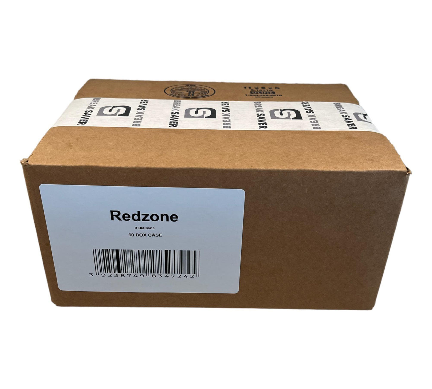 BREAKSAVER REDZONE 10 BOX CASE