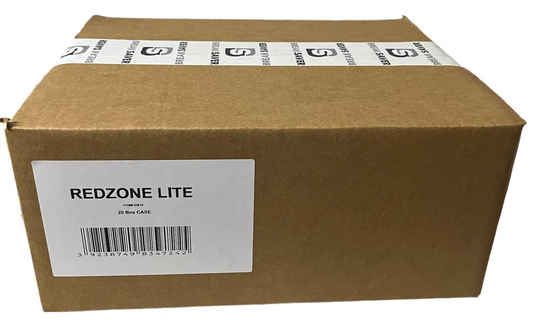 Reddzone Box Products – BreakSaver