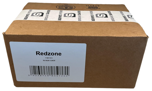 Reddzone Box Products – BreakSaver