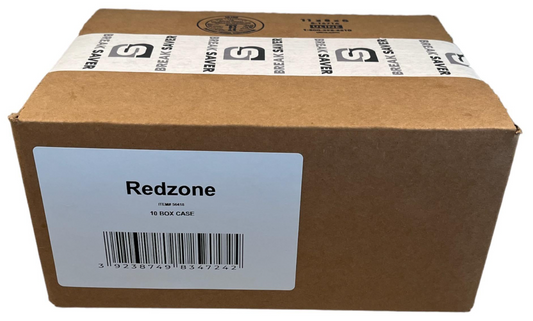 BREAKSAVER REDZONE 10 BOX CASE